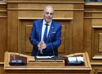 Μπορεί η αντισυστημική δεξιά να απειλήσει τη ΝΔ; Μπορεί η αντισυστημική δεξιά να απειλήσει τη ΝΔ;