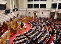 ΠΑΣΟΚ – ΣΥΡΙΖΑ: Πού διαφωνούν για τα Τέμπη ΠΑΣΟΚ – ΣΥΡΙΖΑ: Πού διαφωνούν για τα Τέμπη