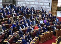 “Αντίδοτο” στα Τέμπη ο ανασχηματισμός;