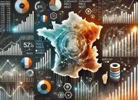 Γαλλία: Στο πιο χαμηλό επίπεδο της τελευταίας τετραετίας ο πληθωρισμός