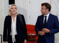 Ακροδεξιός «δακτύλιος» στον γαλλογερμανικό άξονα