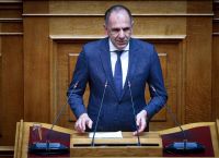 Στην Ιορδανία ο Γιώργος Γεραπετρίτης – Θα συναντηθεί με τον βασιλιά Αμπντάλα