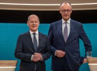 Γερμανικές εκλογές: Το μεταναστευτικό στο επίκεντρο της προεκλογικής αντιπαράθεσης