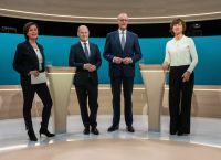 Εκλογές στη Γερμανία: Οι υποψήφιοι για την καγκελαρία στην Γερμανία απάντησαν σε ερωτήσεις πολιτών