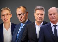 Γερμανικές εκλογές: Η μάχη για τους αναποφάσιστους