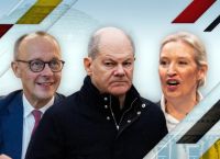 Τα τελικά αποτελέσματα των γερμανικών εκλογών