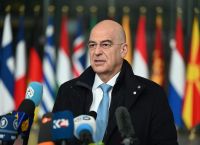 Συναντήσεις Νίκου Δένδια στο Λονδίνο με τους υφυπουργούς Άμυνας της Βρετανίας