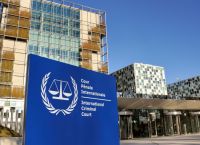 Κυρώσεις των ΗΠΑ στον εισαγγελέα του Διεθνούς Ποινικού Δικαστηρίου