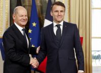 Σε αμηχανία η Ευρώπη απέναντι σε Τραμπ για το Ουκρανικό