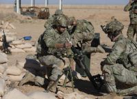 ΗΠΑ προς Ευρωπαίους: Ποια χώρα θέλει να συμμετέχει σε ειρηνευτική δύναμη στην Ουκρανία;