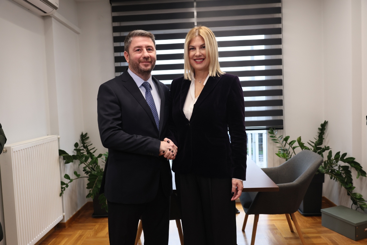 ΠΑΣΟΚ: Κωδικός “διεύρυνση”