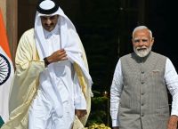 Κατάρ: 10 δισ. δολάρια στην Ινδία – Eμπορικές σχέσεις πέρα από την ενέργεια Κατάρ: 10 δισ. δολάρια στην Ινδία – Eμπορικές σχέσεις πέρα από την ενέργεια