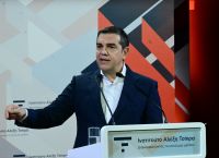 Τι σηματοδοτεί πολιτικά η νέα παρέμβαση του Αλ. Τσίπρα