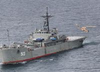 Το Ιράν στέλνει τέσσερα πολεμικά πλοία στα ΗΑΕ