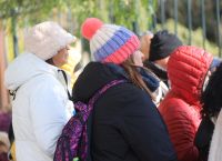 Τσουχτερό κρύο μέχρι τα μέσα της εβδομάδας – Πού θα βρέξει και πού θα χιονίσει