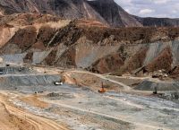 Κίνα: Τεράστιο νέο κοίτασμα σπάνιων γαιών ανατρέπει τις ισορροπίες Κίνα: Τεράστιο νέο κοίτασμα σπάνιων γαιών ανατρέπει τις ισορροπίες