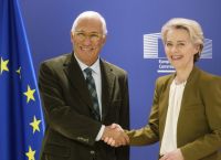 Η αμυντική ατζέντα της ΕΕ για το 2025 Η αμυντική ατζέντα της ΕΕ για το 2025