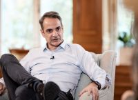 Μητσοτάκης για Τέμπη: Ενωμένοι κάτω από το κοινό αίτημα για αλήθεια