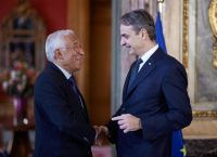 Το θέμα της Ευρωπαϊκής Άμυνας στο τραπέζι των ηγετών της ΕΕ