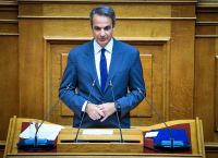 Τέμπη: Πώς απαντά η κυβέρνηση στα αντιπολιτευτικά πυρά Τέμπη: Πώς απαντά η κυβέρνηση στα αντιπολιτευτικά πυρά
