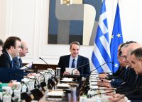 Άμυνες απέναντι στην τοξικότητα διαρκείας χτίζει η κυβέρνηση Άμυνες απέναντι στην τοξικότητα διαρκείας χτίζει η κυβέρνηση