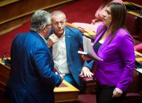 Το χρονικό του «πολέμου» ΚΚΕ – Ζωής Κωνσταντοπούλου