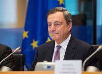 Βαρυσήμαντη παρέμβαση Ντράγκι: Ξεχάστε τις ΗΠΑ – Η Ευρώπη έχει επιβάλλει δασμούς στον εαυτόν της