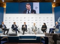 Διάσκεψη του Μονάχου: Στο επίκεντρο οι διατλαντικές σχέσεις και η Ουκρανία