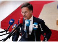 Γκρίνια Ρούτε για την ευρωπαϊκή στάση στο Ουκρανικό