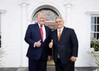 Ο Όρμπαν δεν μπορεί να γίνει Τραμπ. Μπορούν οι ΗΠΑ να γίνουν… Ουγγαρία; Ο Όρμπαν δεν μπορεί να γίνει Τραμπ. Μπορούν οι ΗΠΑ να γίνουν… Ουγγαρία;