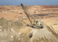 Ουκρανία: Συζητήσεις για συμφωνία με τις ΗΠΑ για τα ορυκτά της χώρας Ουκρανία: Συζητήσεις για συμφωνία με τις ΗΠΑ για τα ορυκτά της χώρας