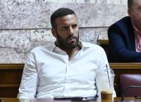 ΣΥΡΙΖΑ: Αμηχανία για την εμπρηστική παρέμβαση του Παππά