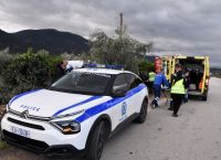 Έγκλημα σε χωριό στα Τέμπη – Ταμπουρωμένος ο δράστης – Σε εξέλιξη επιχείρηση της αστυνομίας