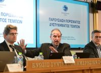 Πόρισμα για τα Τέμπη: Μέσω προσομοίωσης καταλήξαμε ότι υπήρξαν 2,5 τόνοι εύφλεκτου υγρού