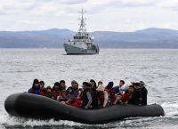Spiegel: Η Γερμανία ενθαρρύνει την επιστροφή προσφύγων στην Ελλάδα Spiegel: Η Γερμανία ενθαρρύνει την επιστροφή προσφύγων στην Ελλάδα