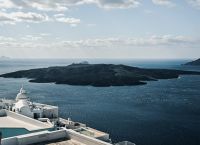 Σαντορίνη: Η κίνηση του μάγματος και οι περίεργοι θόρυβοι