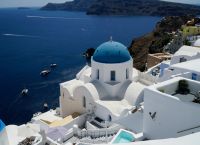 Συναγερμός για τους σεισμούς σε Σαντορίνη και Κυκλάδες Συναγερμός για τους σεισμούς σε Σαντορίνη και Κυκλάδες