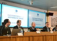 Συμπεράσματα από το πόρισμα για τα Τέμπη