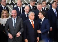 Σύνοδος Κορυφής στη «σκιά» της επιστροφής Τραμπ – Τι θα συζητήσουν οι 27 της ΕΕ