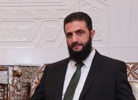 Η Συρία αποκτά νέο δικτάτορα καθώς ο τζιχαντιστής αλ Σάρα αυτοανακηρύσσεται «πρόεδρος»