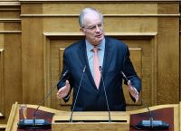 ΠτΔ: Χωρίς αποτέλεσμα και η τρίτη ψηφοφορία – Πως ψήφισαν οι βουλευτές