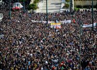 Στα «χαρακώματα» κυβέρνηση και αντιπολίτευση για τα συλλαλητήρια