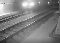 Hellenic Train για Τέμπη: «Το ψυκτικό υγρό στον μετασχηματιστή η κύρια πηγή της πυρκαγιάς» Hellenic Train για Τέμπη: «Το ψυκτικό υγρό στον μετασχηματιστή η κύρια πηγή της πυρκαγιάς»