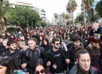 Ο άγνωστος Χ της μαζικότητας των συλλαλητηρίων Ο άγνωστος Χ της μαζικότητας των συλλαλητηρίων