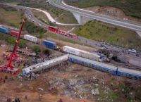 Τέμπη: Ολο το αποκαλυπτικό πόρισμα για τις εκρήξεις – Το χρονικό της φωτιάς μετά τη σύγκρουση