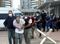 Τουρκία: Συλλήψεις πολιτικών, δημοσιογράφων και ακαδημαϊκών για «δεσμούς» με το PKK