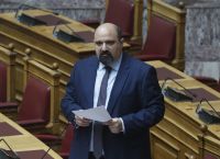 Τέμπη: Παραιτήθηκε ο Χρήστος Τριαντόπουλος – Τι δήλωσε Τέμπη: Παραιτήθηκε ο Χρήστος Τριαντόπουλος – Τι δήλωσε