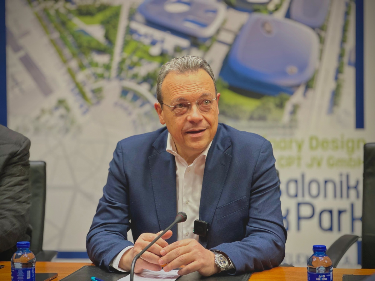 ΣΥΡΙΖΑ: Στήριξη με αιχμές στην Προανακριτική κατά του Τριαντόπουλου