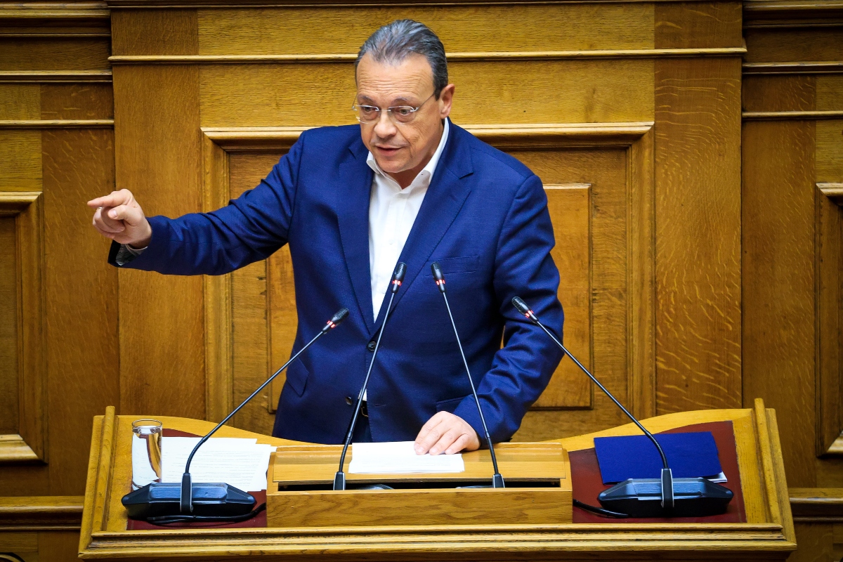 ΣΥΡΙΖΑ: Κάλεσμα Φάμελλου για προοδευτική «κοινοβουλευτική συμπόρευση» υπό το βλέμμα Τσίπρα