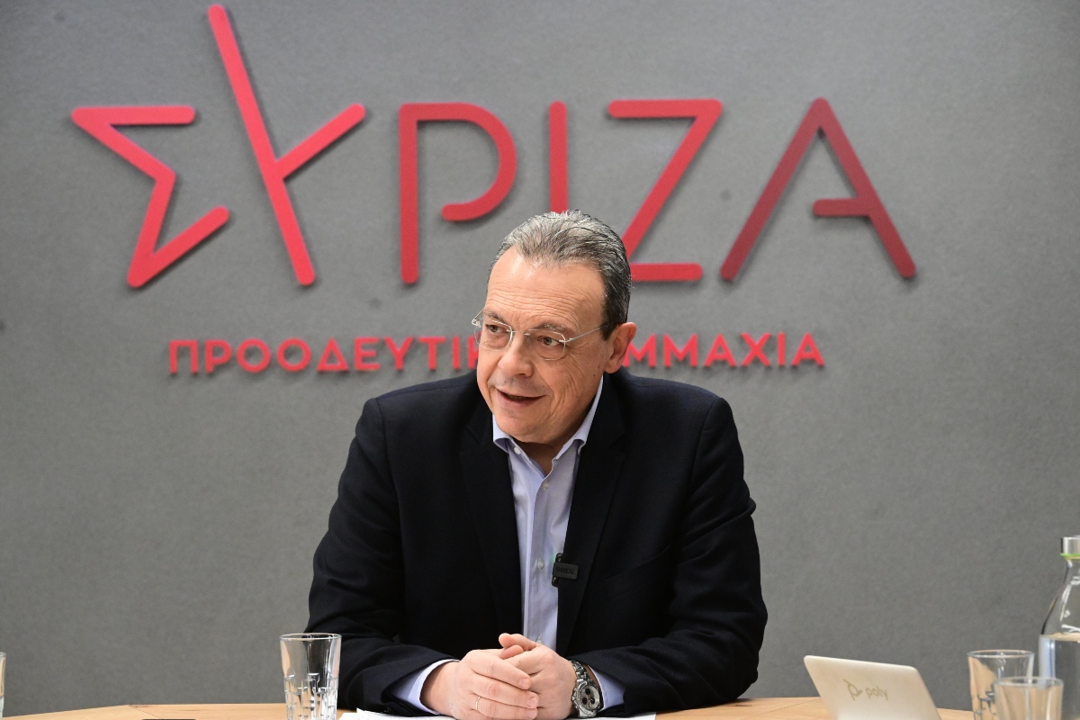 ΣΥΡΙΖΑ: Πώς επενδύει στις συγκεντρώσεις της Παρασκευής